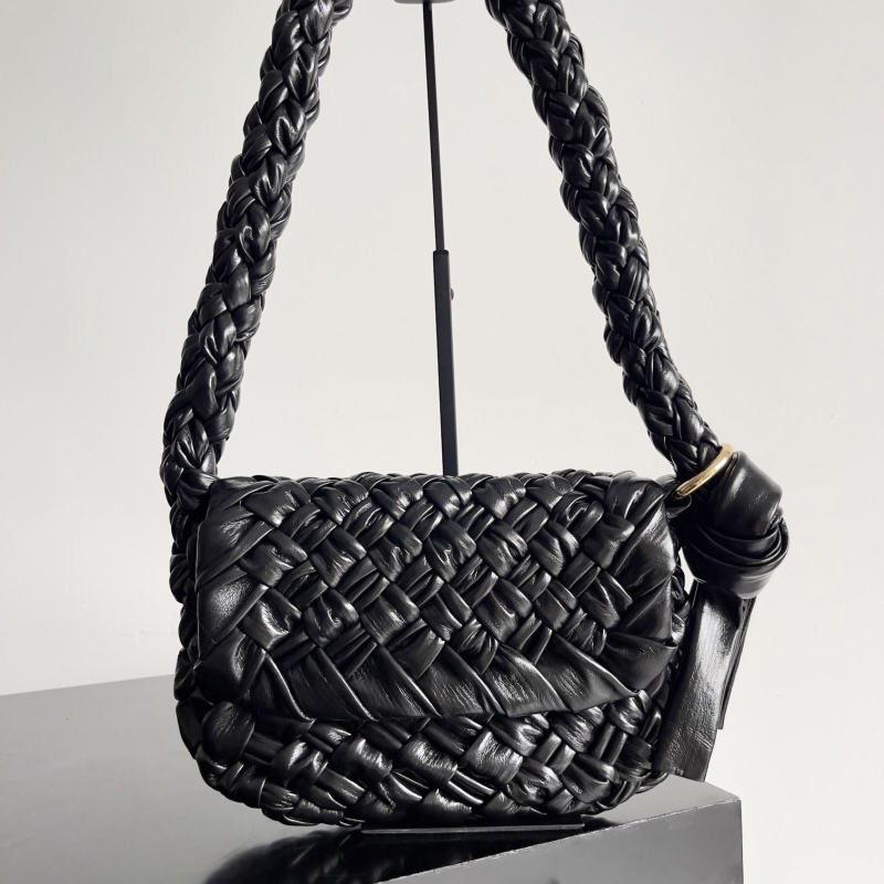 BV Top Handle Bags